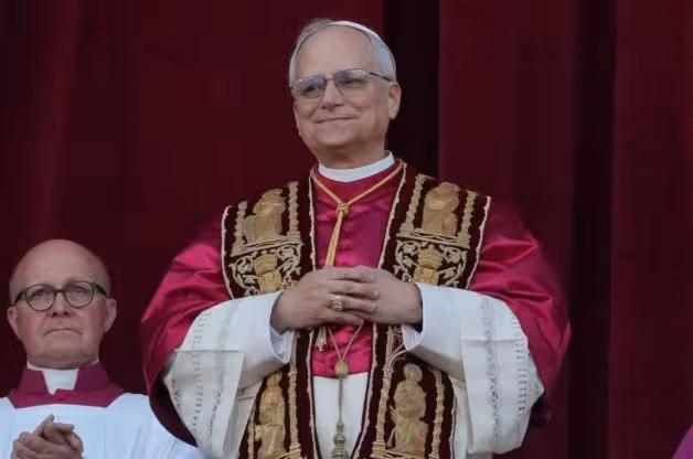 "Magnifica humanitas"