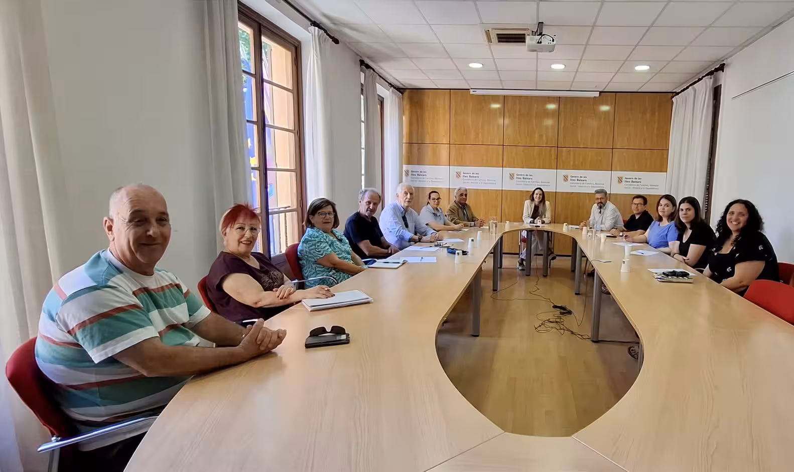 Más ayudas para alimentos: el Govern moviliza 500.000 euros para las familias más vulnerables