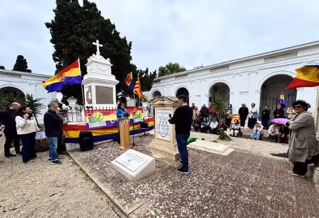 El Gobierno recurrirá al Tribunal Constitucional la derogación de la Ley de Memoria Democrática balear