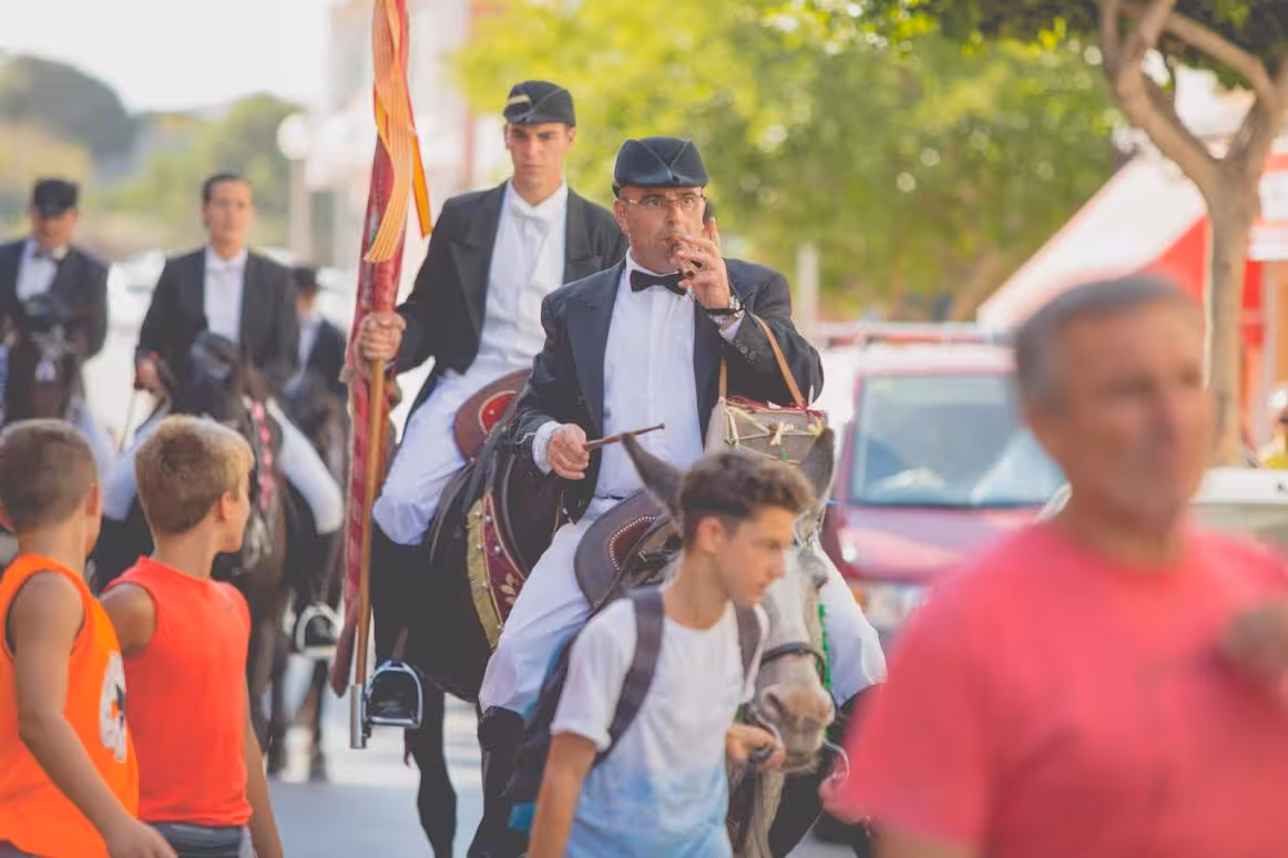 Antoni Sans Cardona será el pregonero de las fiestas de Sant Jaume 2026