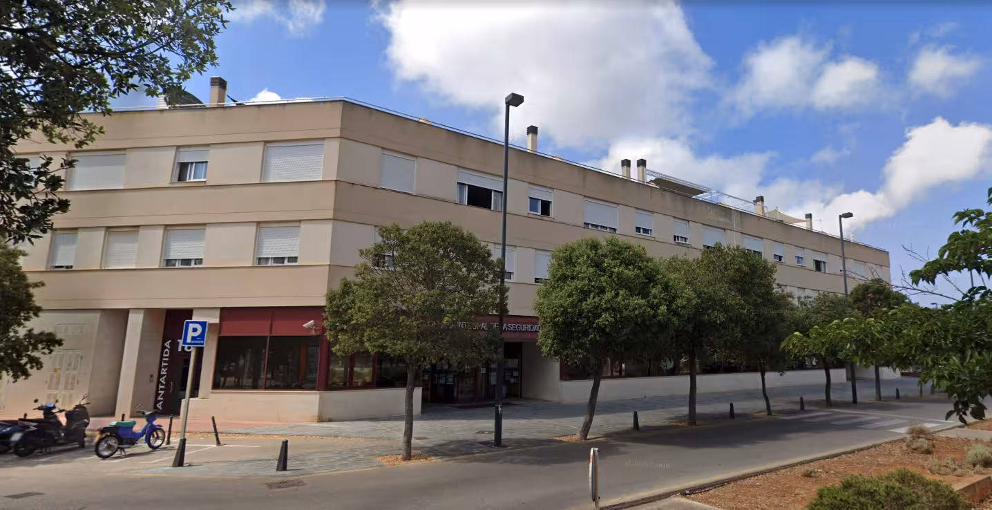 Denuncian que la Seguridad Social en Menorca solo tiene cubierto el 45% de su plantilla
