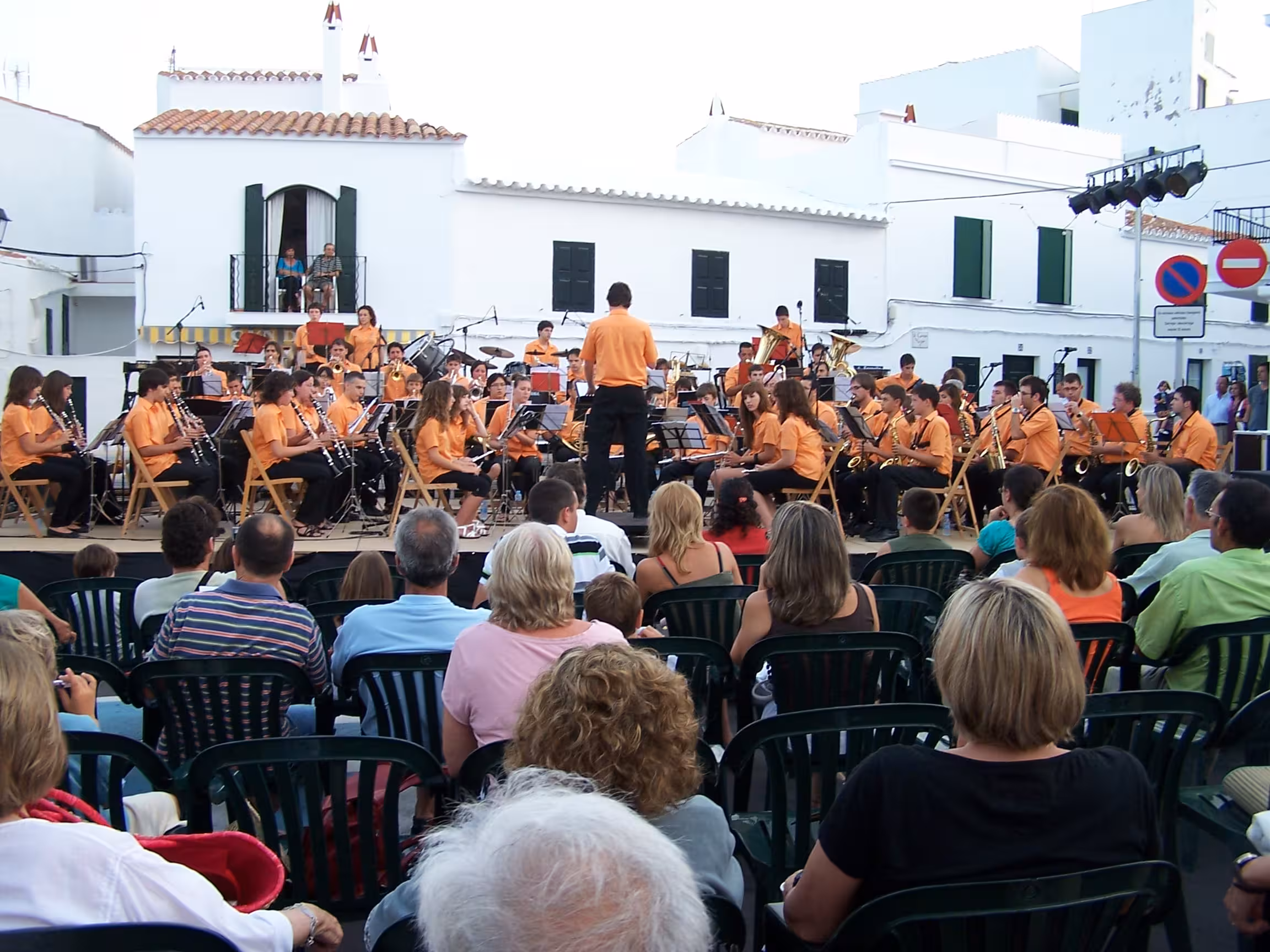 La Banda des Mercadal reunirá a Cris Juanico, Joana Pons y Pèl de Gall en un homenaje a la música menorquina