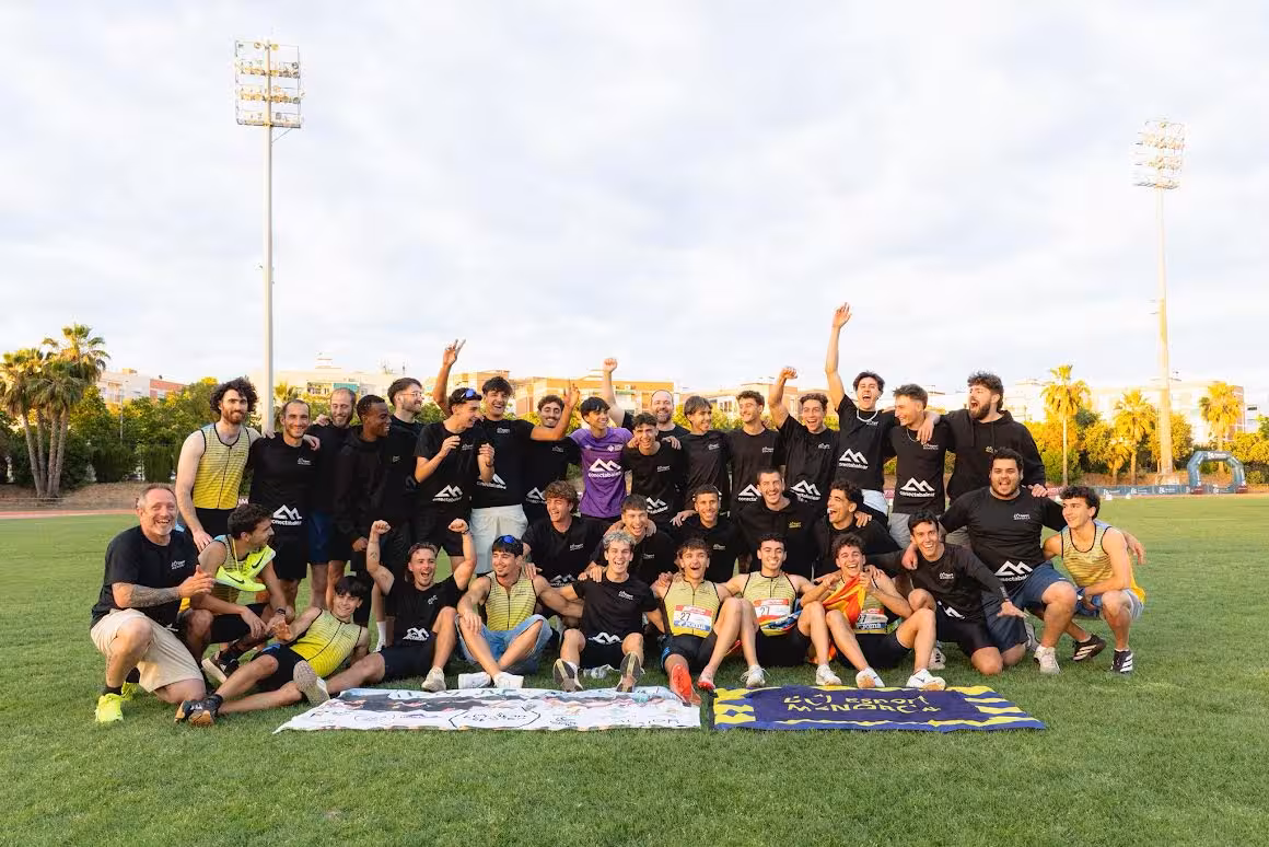 Lô Esport Menorca disputará la final por el título de Primera División tras una temporada histórica