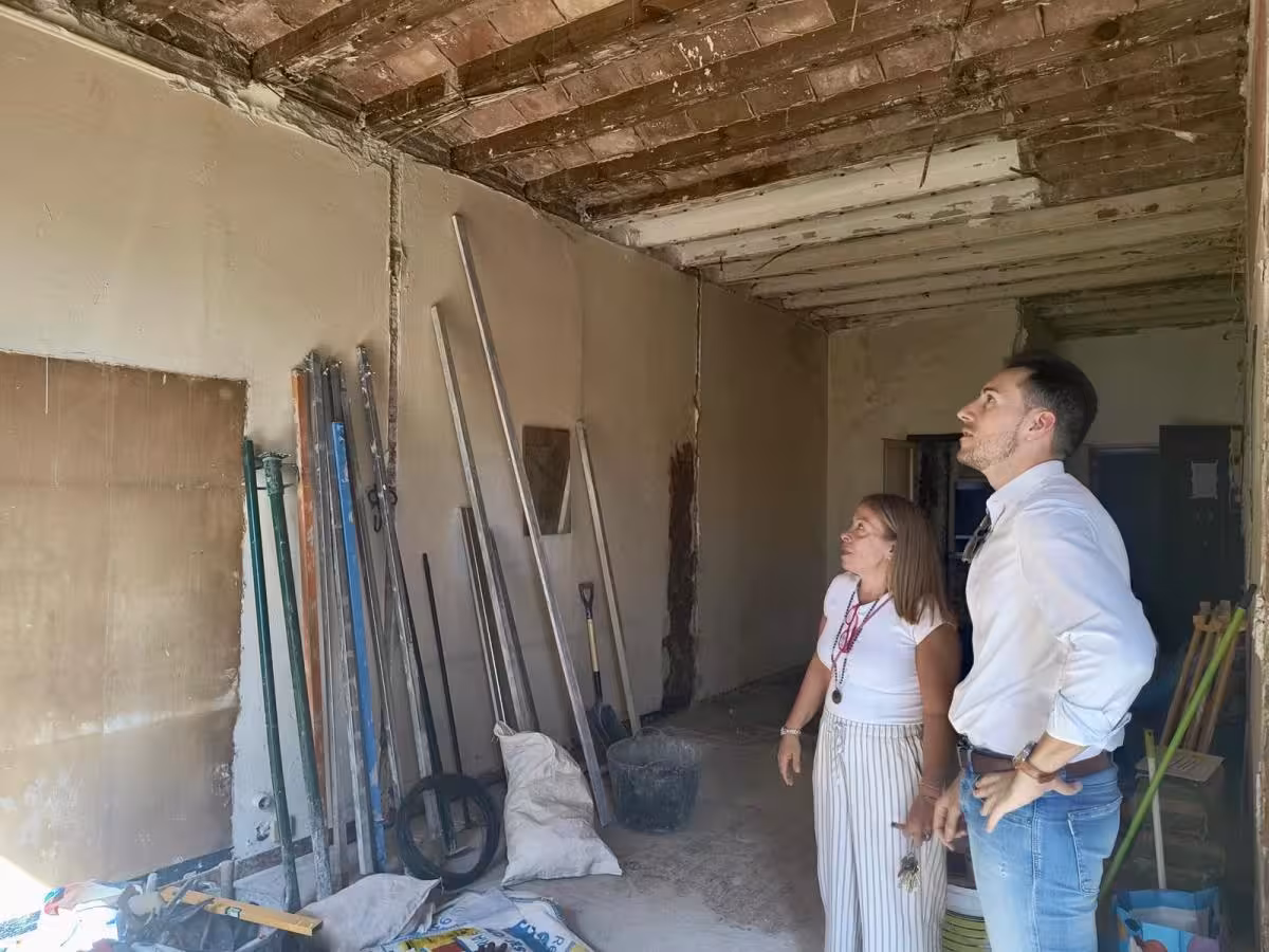 Los estudiantes menorquines ya pueden optar a las siete plazas de la Casa de Menorca en Barcelona
