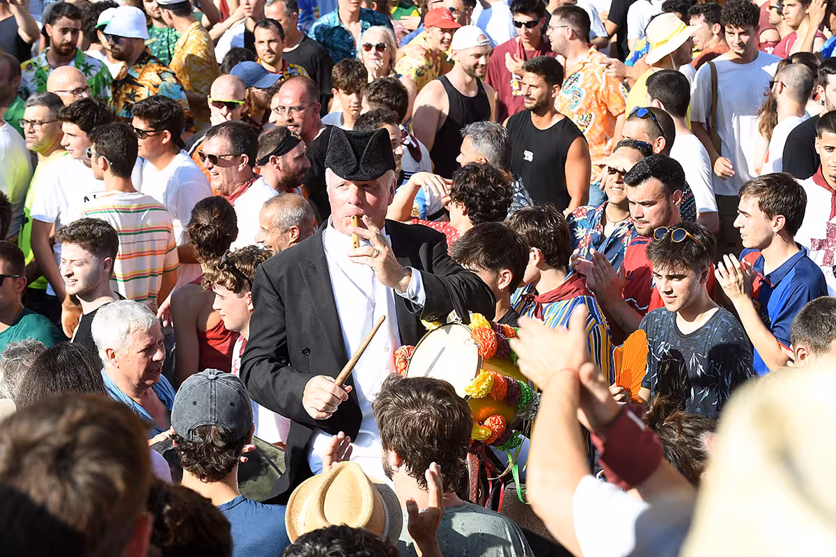 Ciutadella reedita la campaña «Sant Joan es viu així!» para blindar el respeto y la tradición en las fiestas