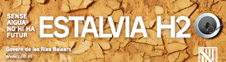 Govern Agua Consumo Responsable