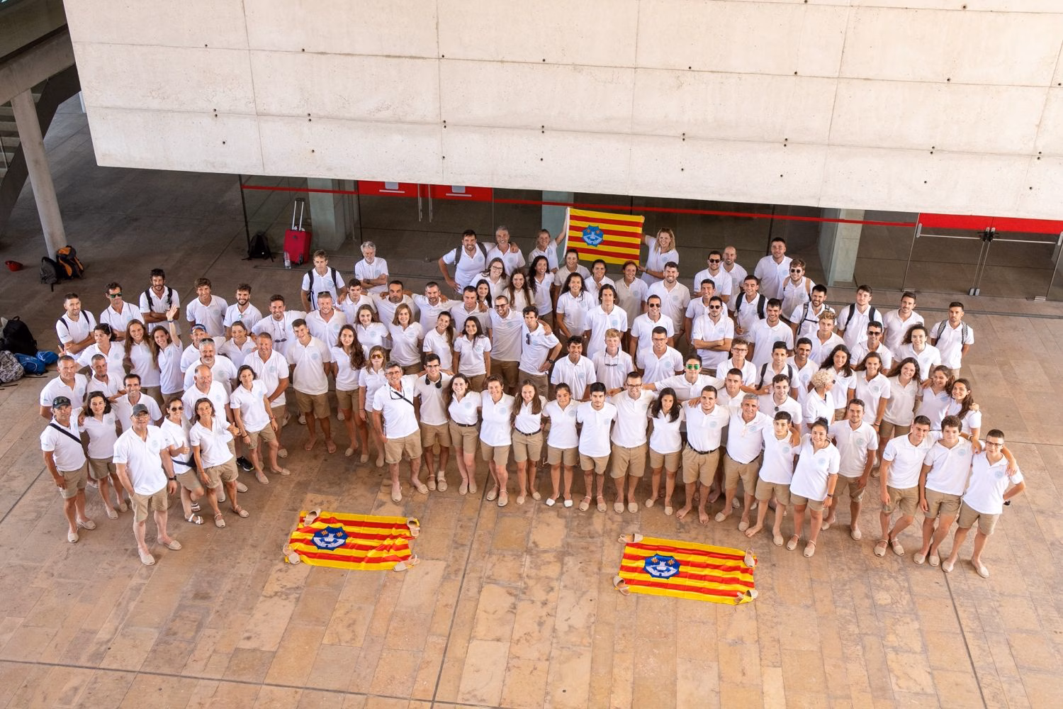 Menorca, declarada isla preferente para acoger los Island Games de 2033