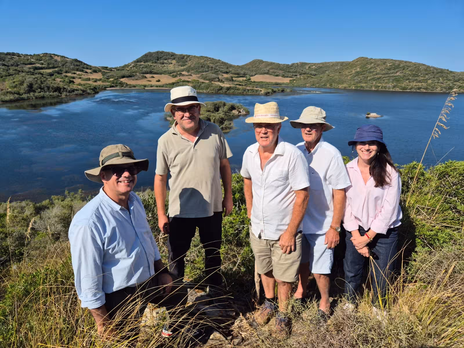 El Govern adquiere dos fincas en Sa Boval Vella para blindar la biodiversidad de s’Albufera des Grau
