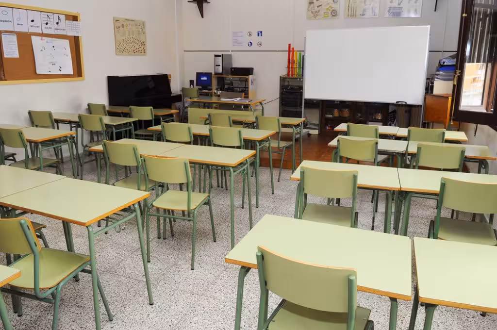 Menorca tendrá 43 especialidades docentes de difícil cobertura el próximo curso