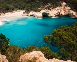Tiempo estable y ambiente veraniego hoy en Menorca