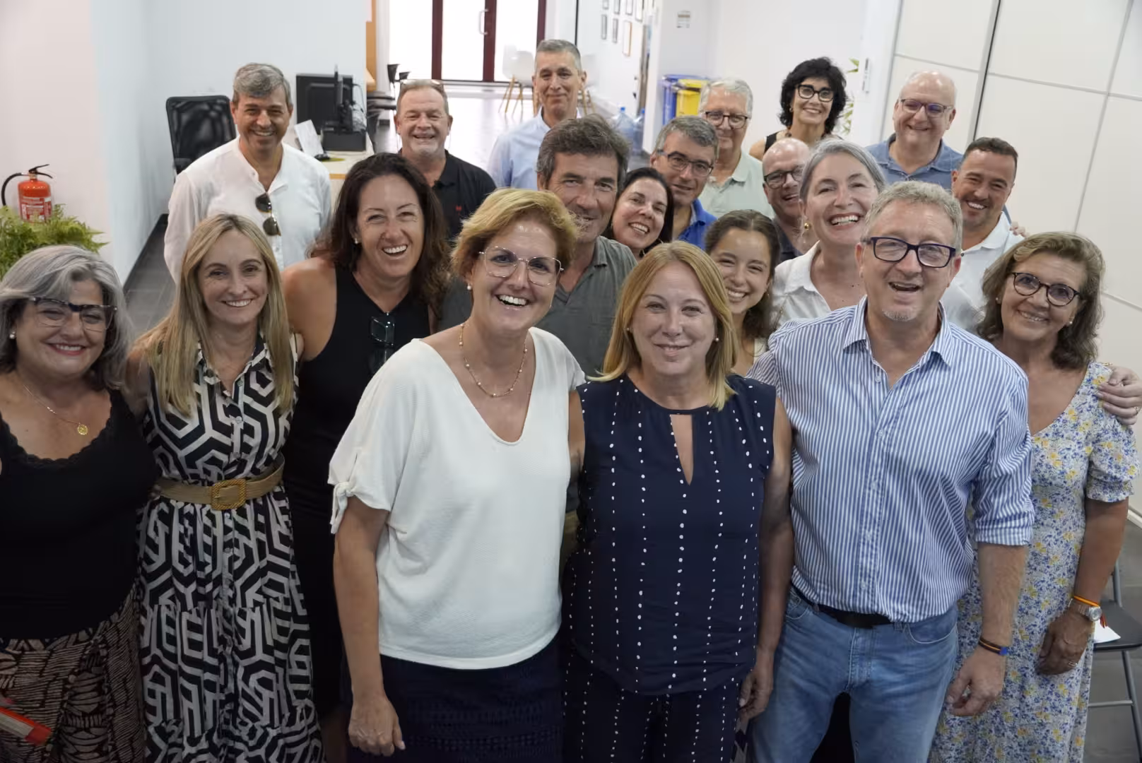 Águeda Reynés será la candidata del PP a la Alcaldía de Maó en las elecciones de 2027