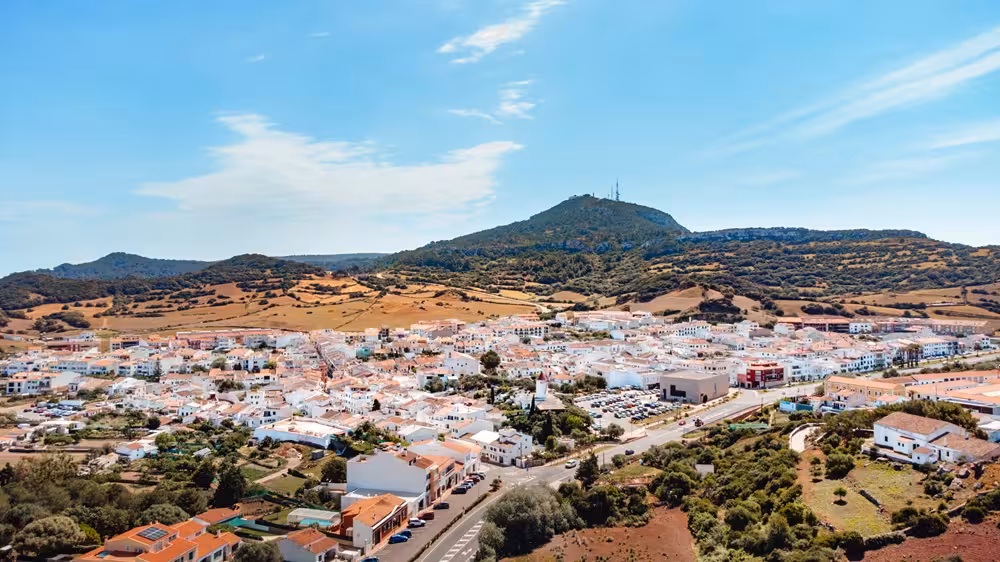 Luz verde a 34 nuevas viviendas públicas en Menorca para facilitar el acceso a un hogar asequible