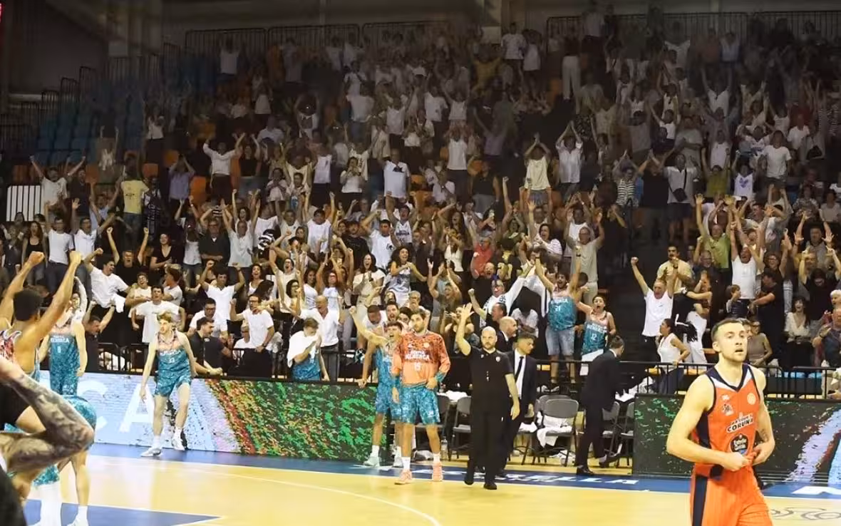 El Hestia Menorca lanza su campaña de abonos 2026/2027 congelando los precios por cuarta temporada consecutiva