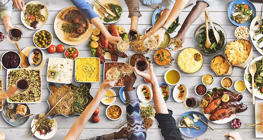 Menorca prepara una nueva ruta gastronómica para viajar por los cinco continentes sin salir de la isla