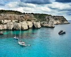 Menorca despierta bajo un radiante sol estival: así transcurre este lunes 27 de julio