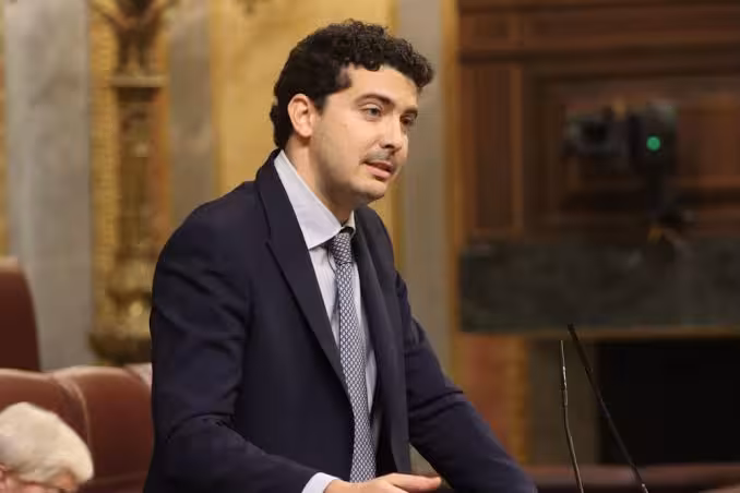 Pepe Mercadal: "La Ley del Litoral es una prueba más de que, con Vilafranca, Menorca está a merced de lo que decida Palma"