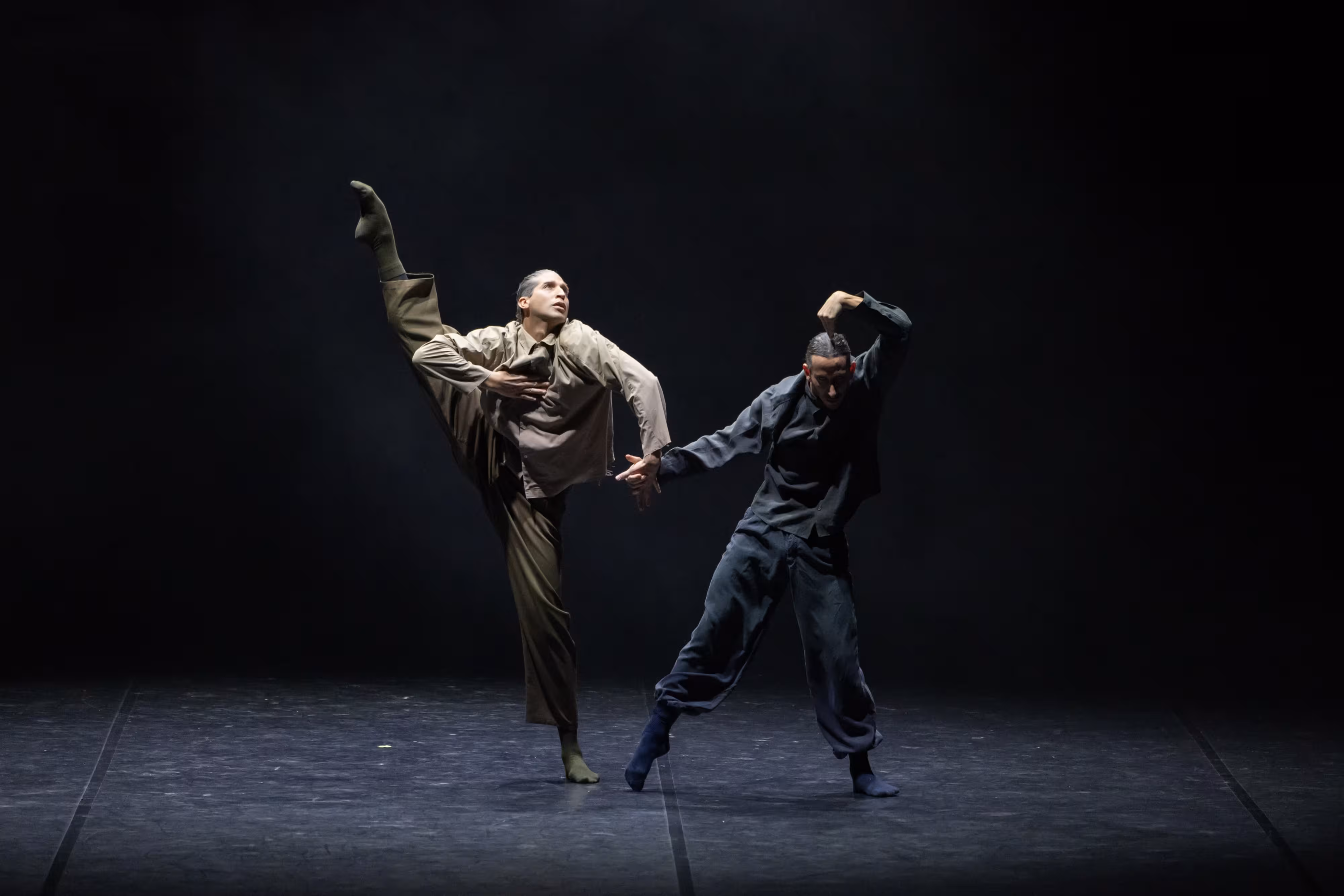 Sasha Riva y Simone Repele se unen al cartel de la 11ª Gala d’Estrelles de la Dansa
