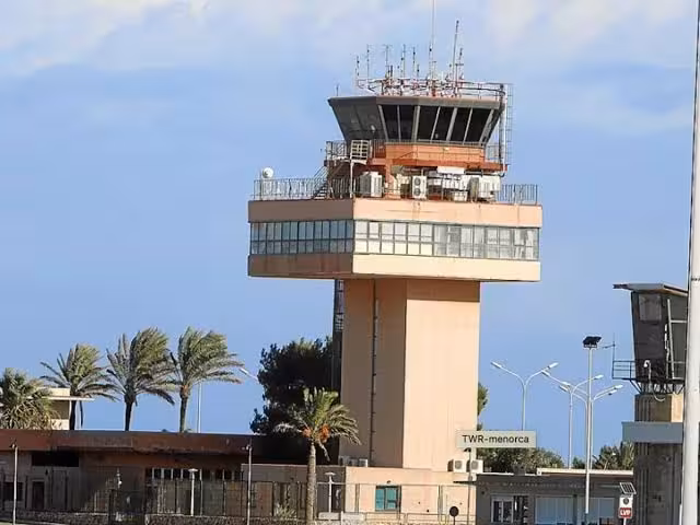 La tensión laboral se dispara en el Aeropuerto de Menorca: CCOO consolida su hegemonía y convoca una concentración este 5 de agosto