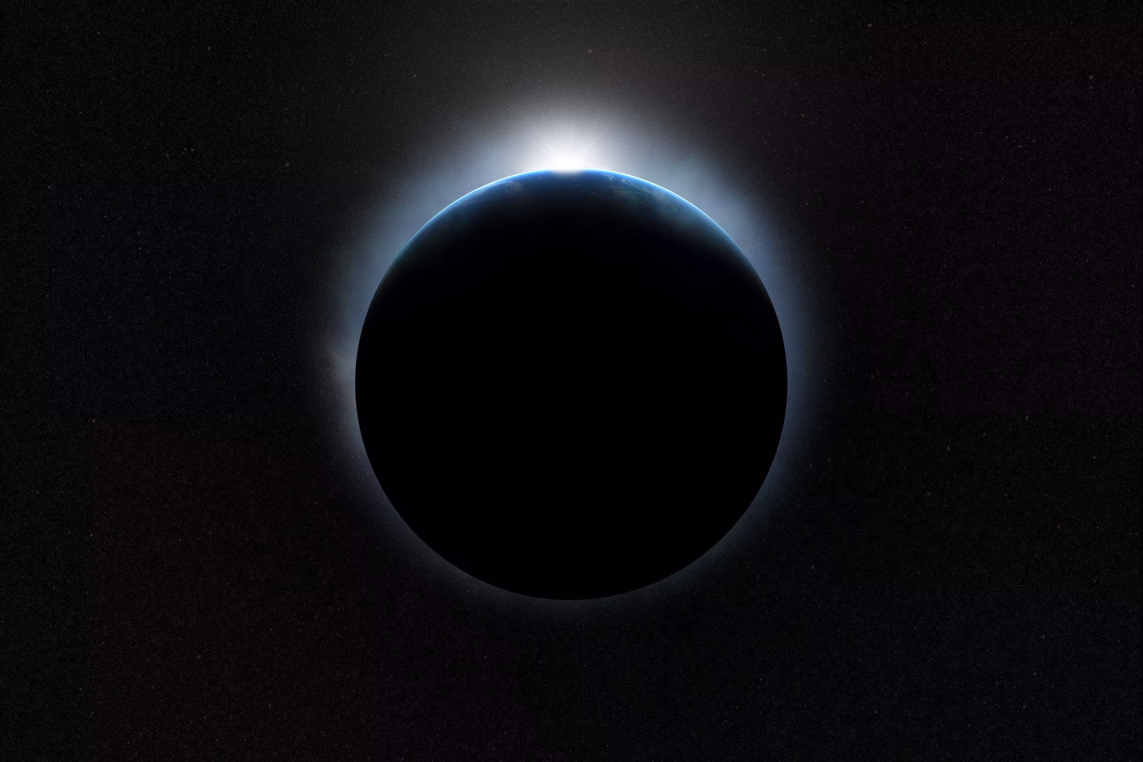 Es Mercadal habilita un servicio de autobús para subir a Monte Toro a ver el eclipse solar del 12 de agosto