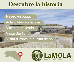 La Mola