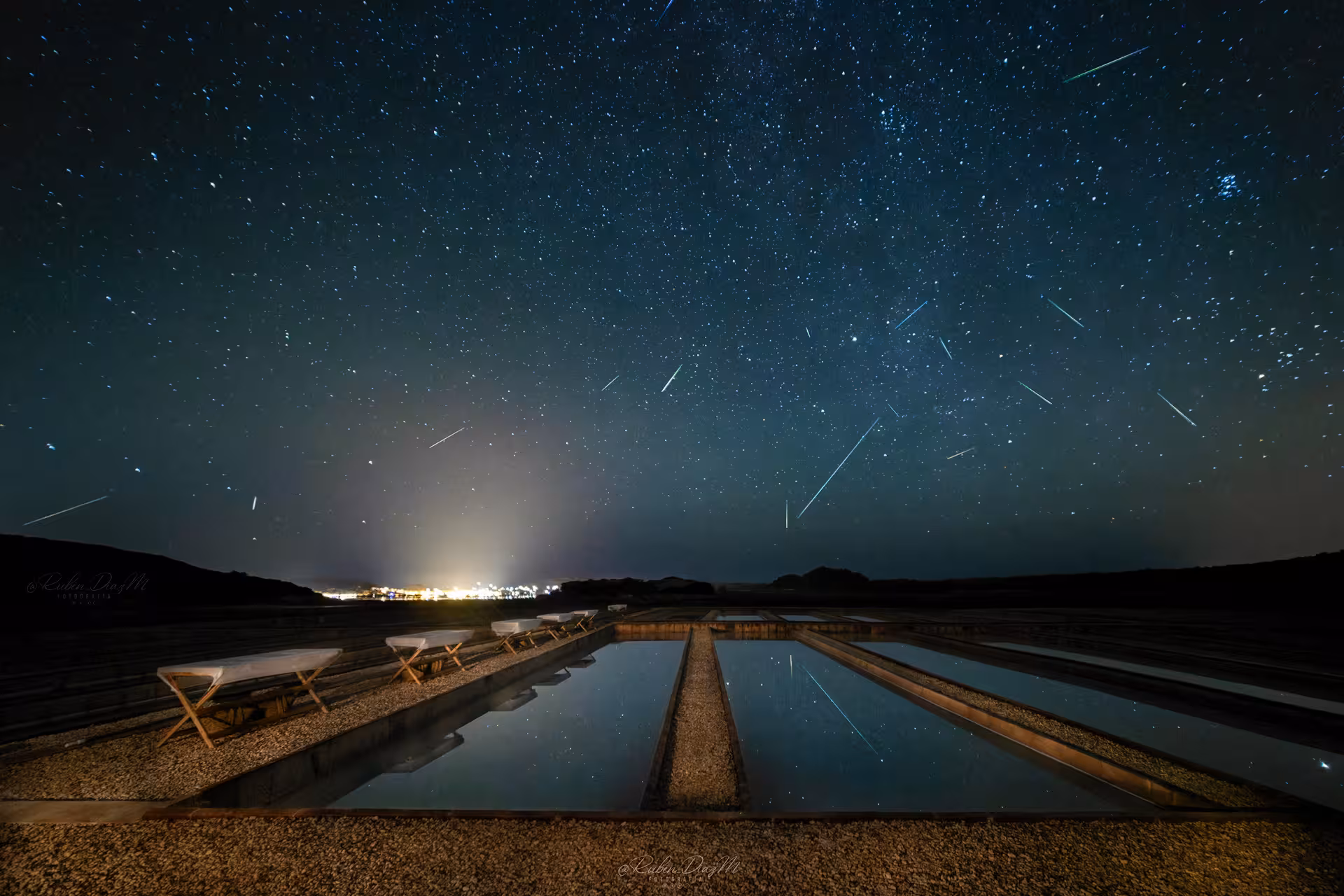 Las Salinas de la Concepció inmortalizarán el eclipse solar con una edición limitada de Flor de Sal