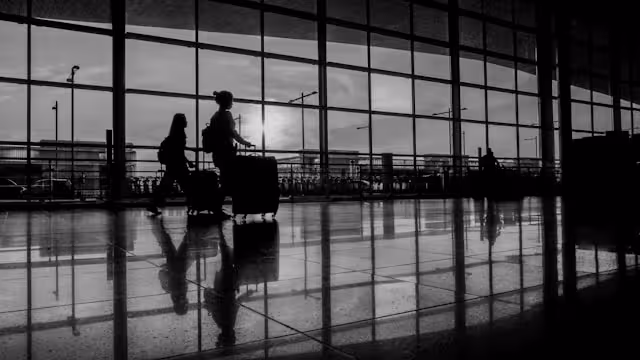 Transfer aeropuerto Barcelona: lo que nadie te cuenta antes de reservar un traslado privado
