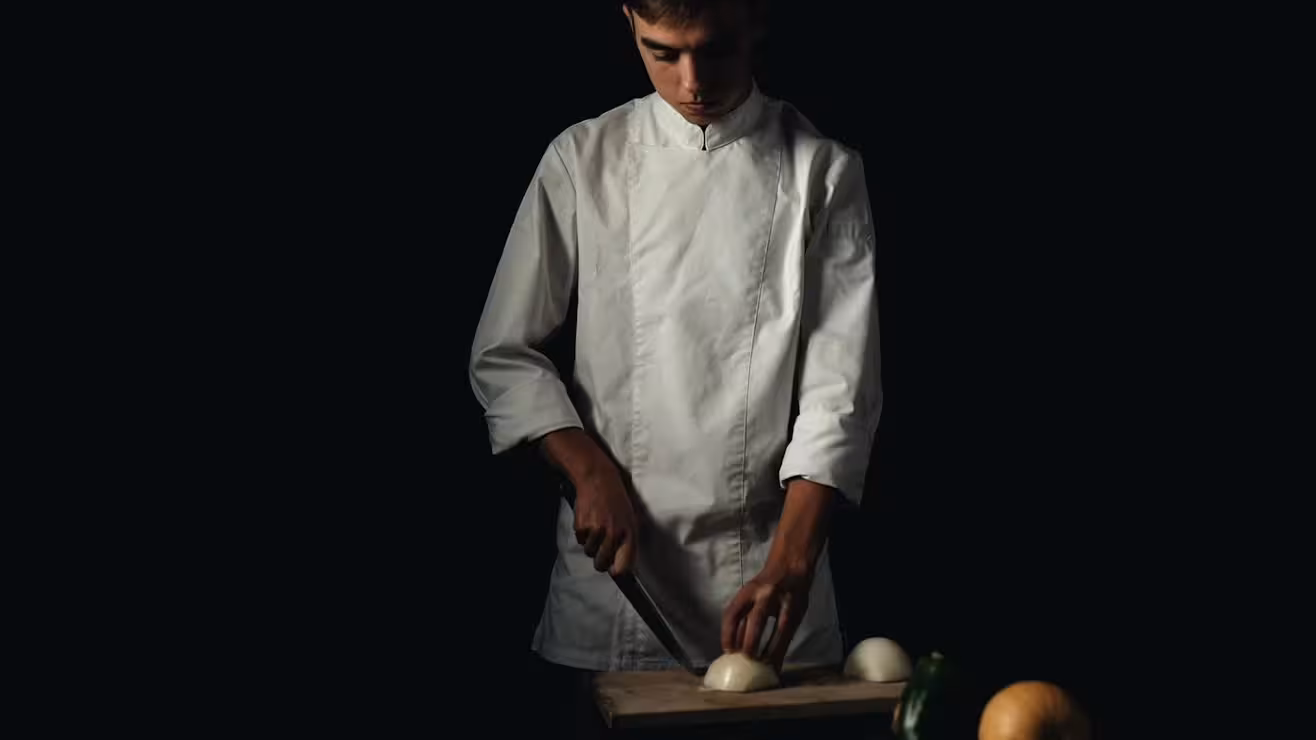 (Vídeo) Menorca, protagonista y ganadora en el festival Food Film Menú