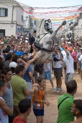 Sant Climent arranca hoy su día grande con el replec, las Completes y el primer 'jaleo'