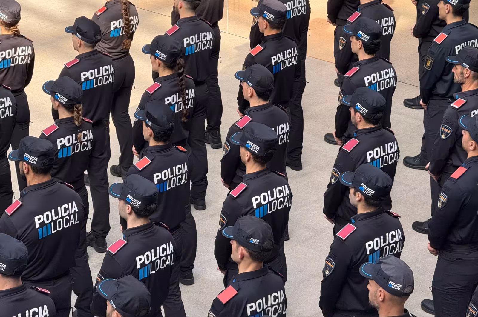 La formación para policías locales crece en Menorca y empieza a incorporar cursos en línea