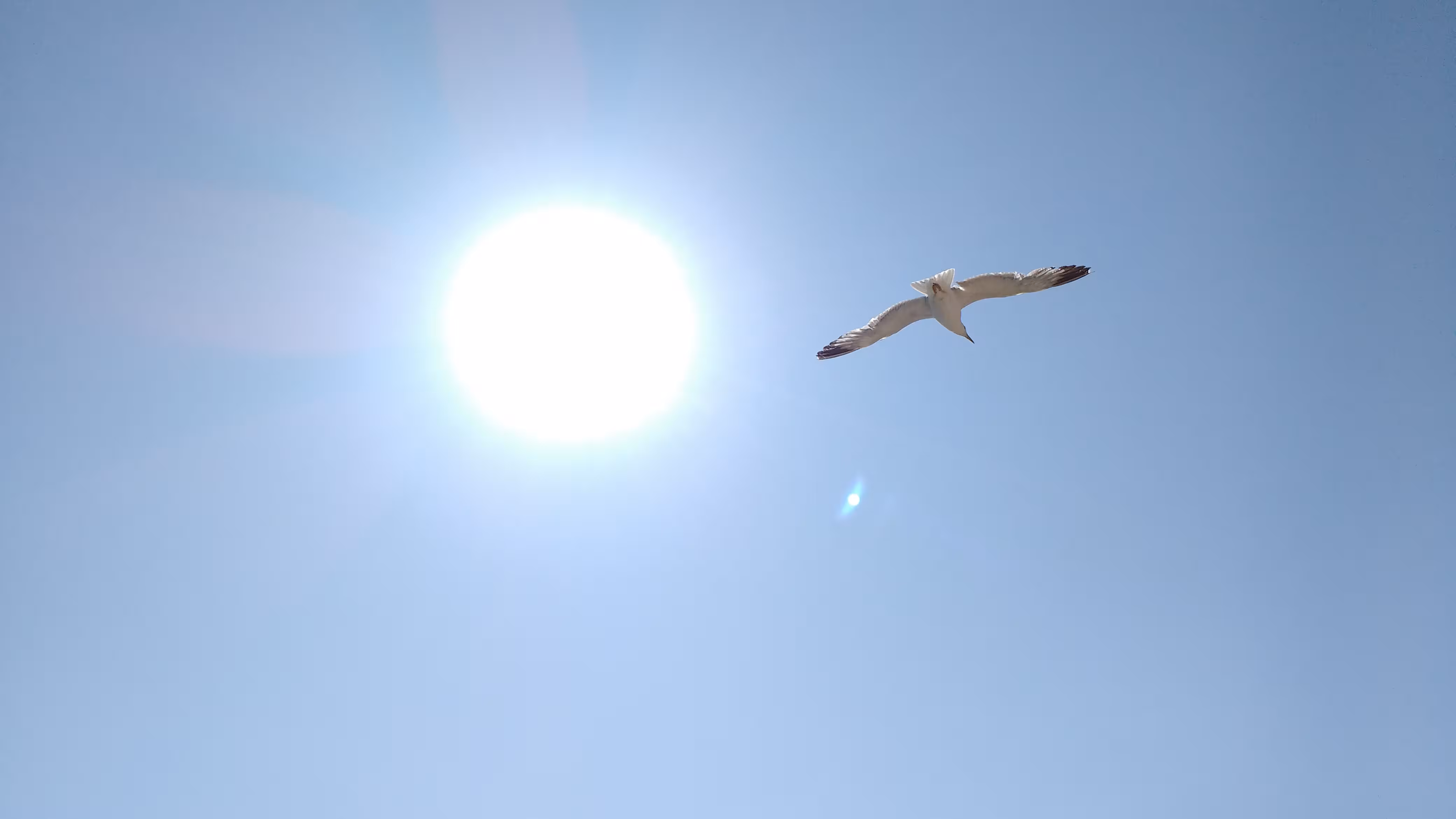 Menorca esquiva el aviso amarillo por calor, pero alcanzará los 33 grados este lunes