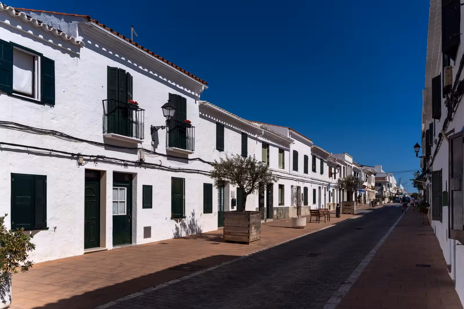 El gran encuentro de los clubes de jubilados de Menorca tendrá lugar en Sant Lluís