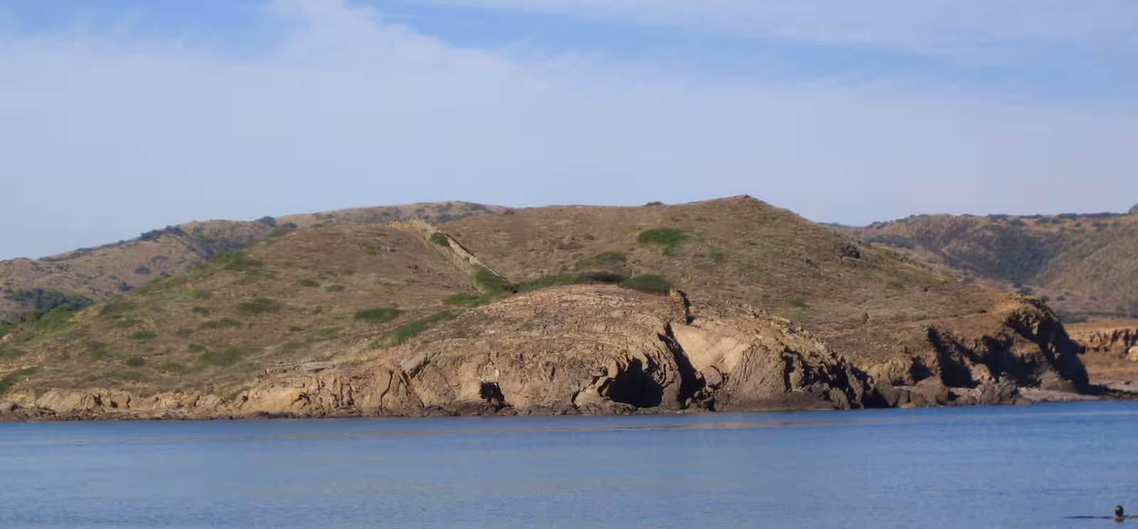 Menorca celebra la geodiversidad con dos excursiones gratuitas por Cavalleria y Binimel·là