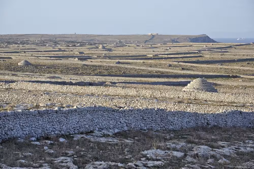 Punta Nati, ejemplo de recuperación del patrimonio cultural de Menorca que entra en la Lista Verde