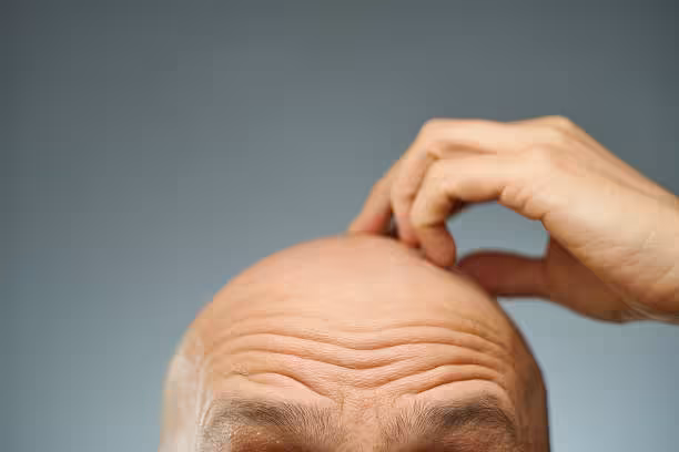 "Ni un pelo de tontos"