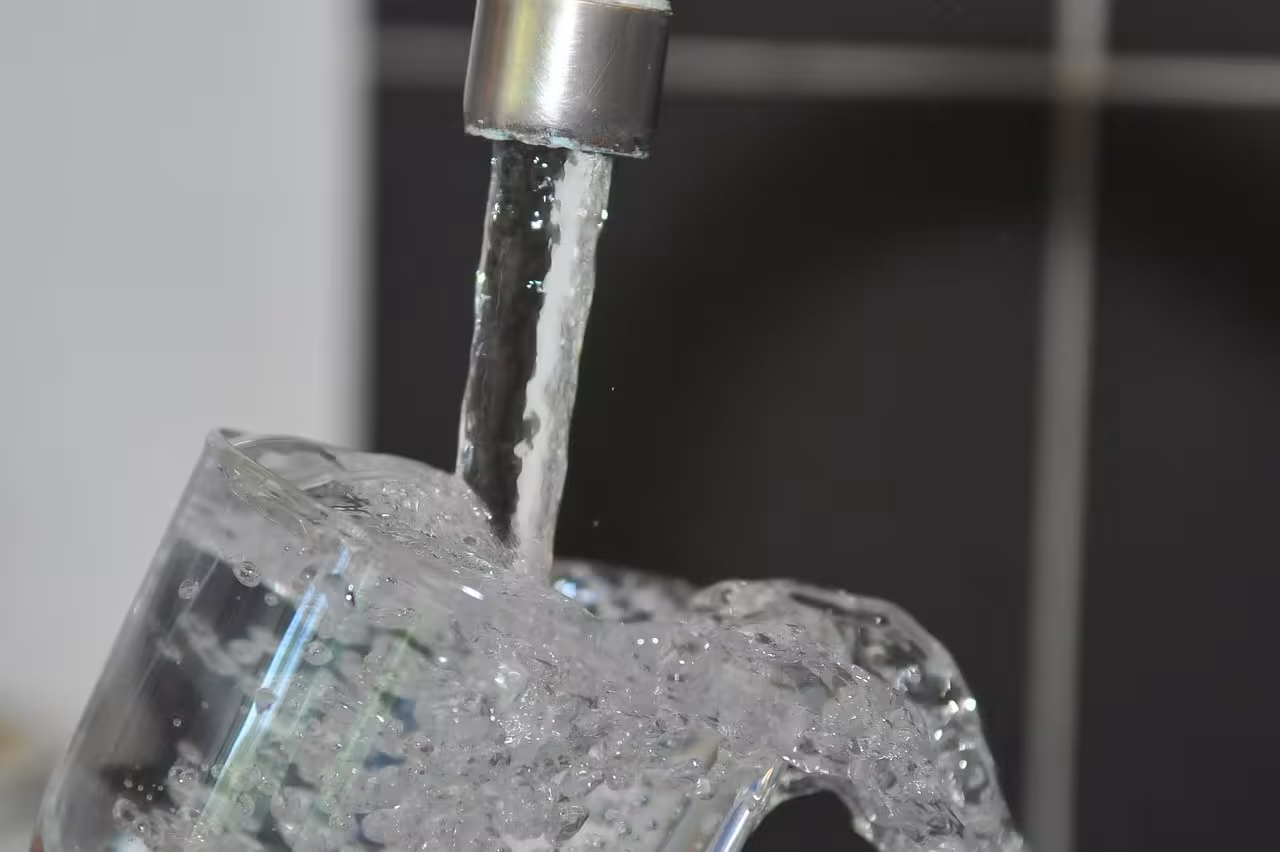 Cómo ahorrar agua en casa