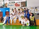 El Club Haruka gana el VIII Torneo Sant Antoni de Judo en Ciutadella