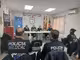 Los policías tutores de Menorca se forman para combatir la violencia en el fútbol base