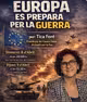 Europa se rearma ante la guerra: la experta Tica Font analiza el futuro militar en Menorca