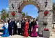 Es Castell inaugura hoy la Feria de Abril de Menorca con sabor andaluz y ambiente festivo