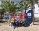 Ferreries estrena el primer «Banco para compartir» de Menorca contra la soledad no deseada