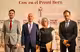El Consell de Menorca destina 65.000 euros al Teatre des Born para reforzar la cultura en Ciutadella