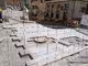 Ara Maó cuestiona las obras de la Plaça Constitució y pide explicaciones al Ayuntamiento de Maó