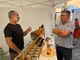 Los productores de Menorca muestran su potencial en la Feria del Producto Local de Manacor