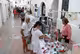 Es Mercadal y Fornells reactivan sus noches de verano con el regreso de sus tradicionales mercados