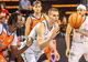 Fynn Schott no seguirá en el Hestia Menorca y jugará en la NCAA de Estados Unidos