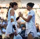 Gemma Triay conquista el Major de Roma y reafirma su dominio mundial junto a Delfi Brea