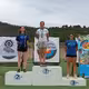 Dos arqueras de Menorca logran el oro y la plata en el Campeonato de Baleares de tiro con arco
