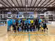 Maó conquista el oro en voleibol masculino de los Jocs Esportius Municipals