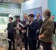LÔAC celebra su quinto aniversario abriendo una sala permanente para los artistas de Alaior