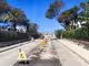 La recepción de las obras de Cala'n Blanes será el 30 de junio